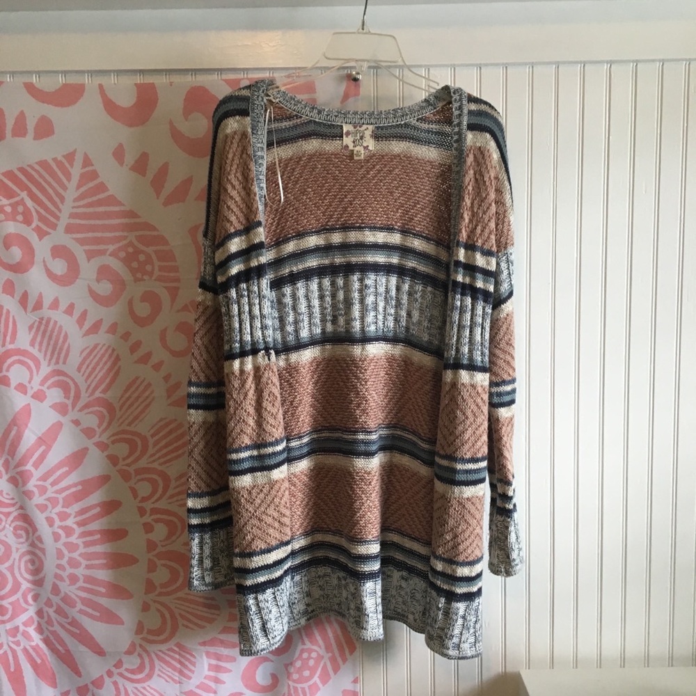 cardigan